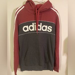 Adidas hoodie